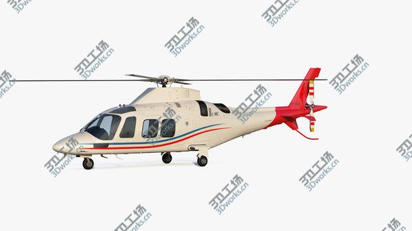 images/goods_img/20210312/3D model Multi-Purpose Helicopter Rigged/2.jpg